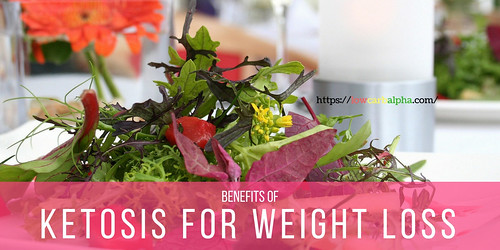 herbs for weight loss